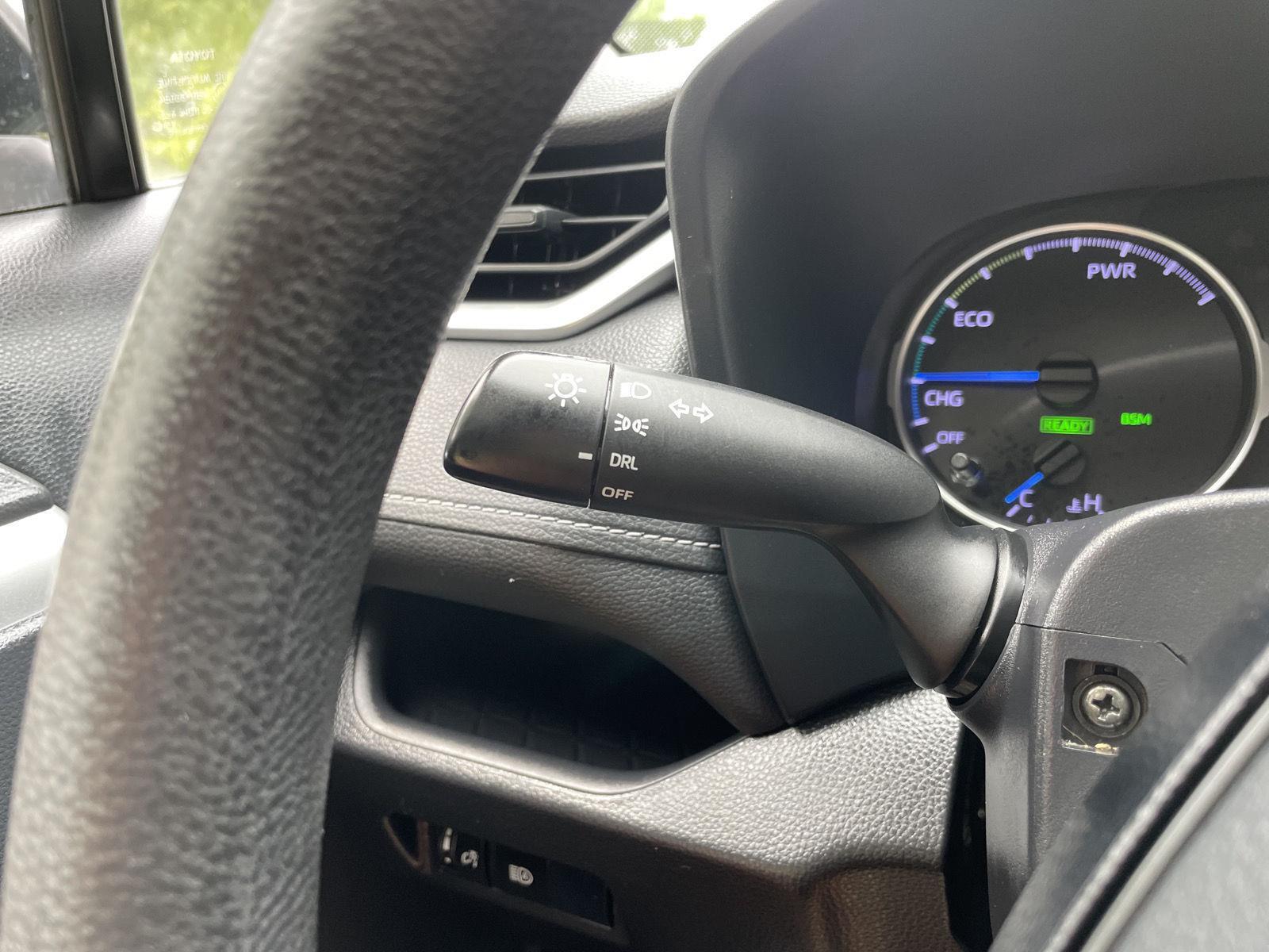 Used 2019 Toyota RAV4 for sale in Lincoln NE