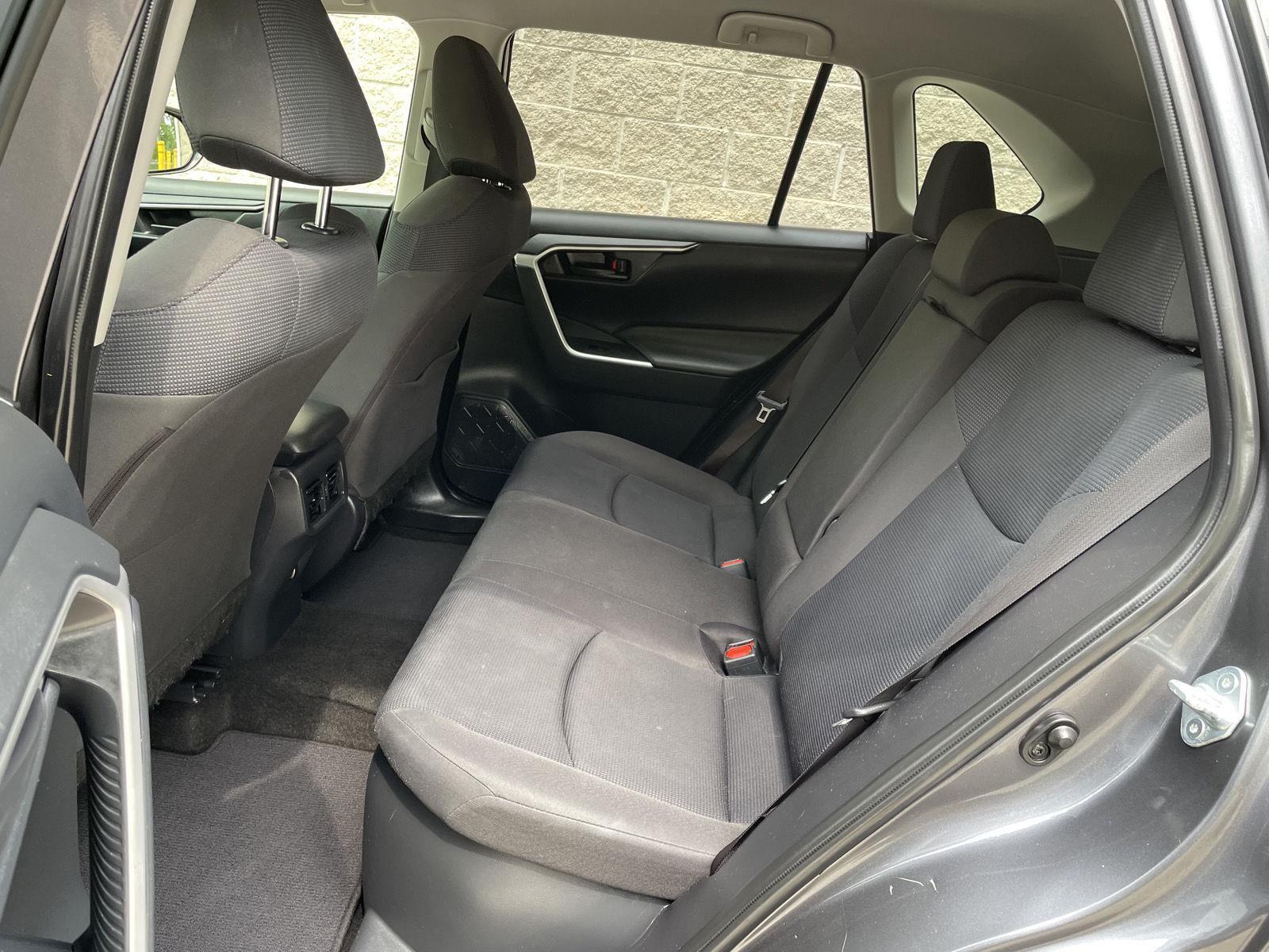 Used 2019 Toyota RAV4 for sale in Lincoln NE