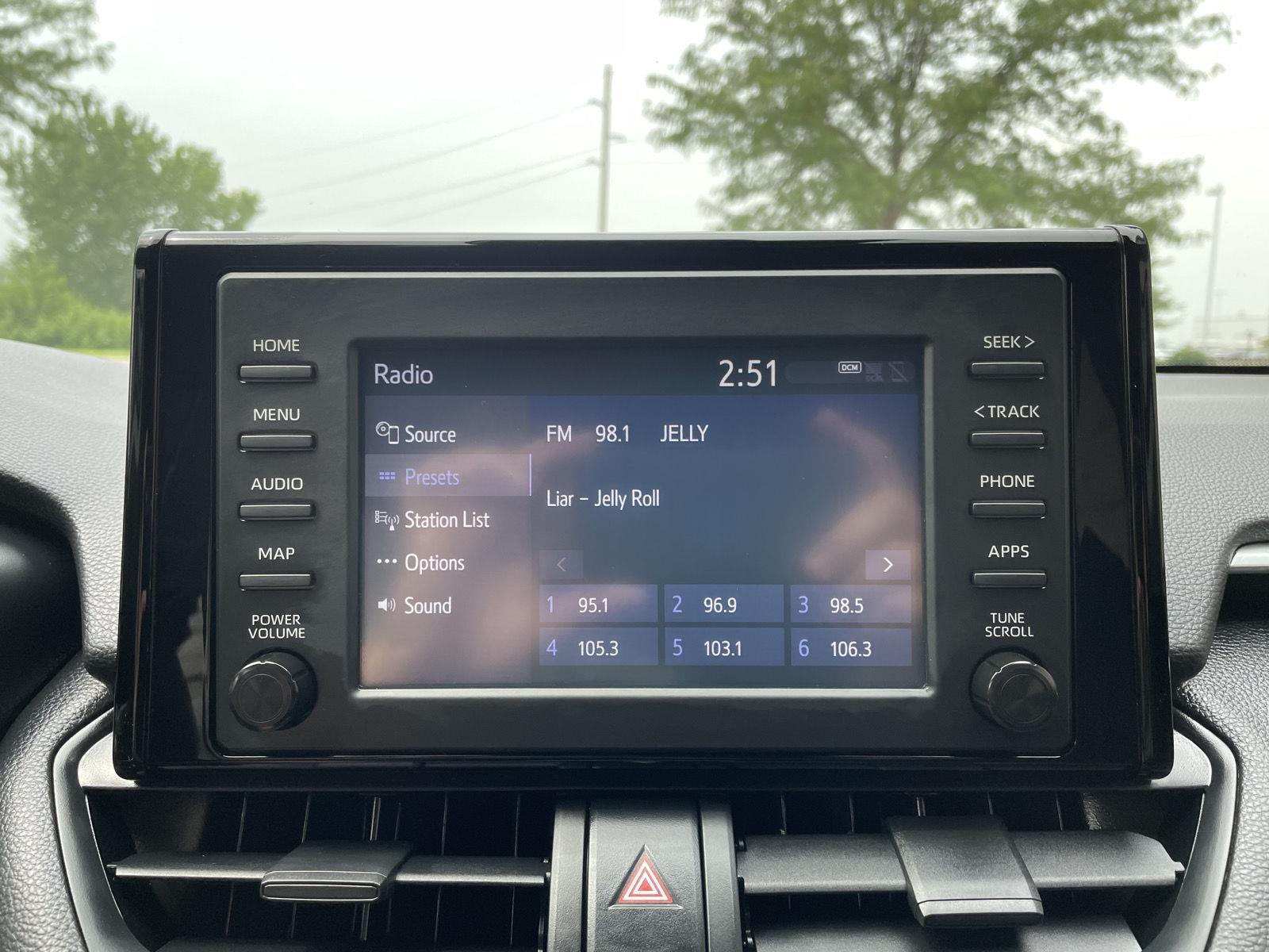 Used 2019 Toyota RAV4 for sale in Lincoln NE