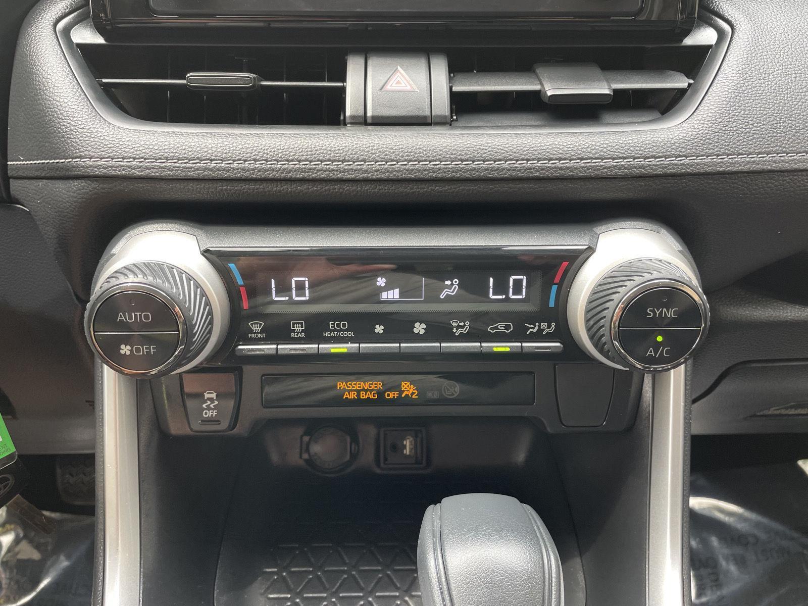 Used 2019 Toyota RAV4 for sale in Lincoln NE