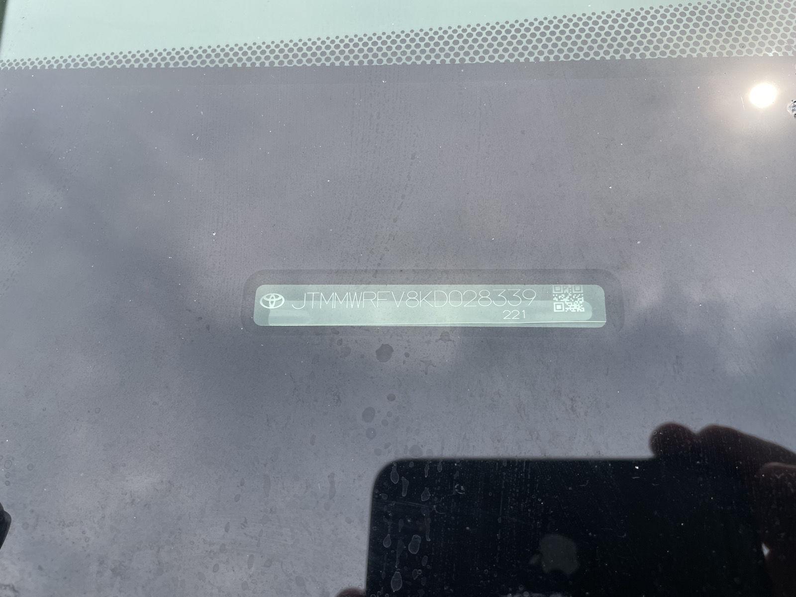 Used 2019 Toyota RAV4 for sale in Lincoln NE
