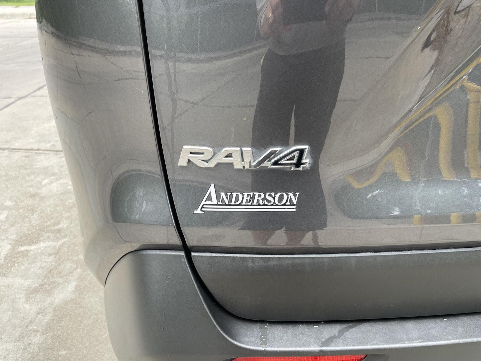 Used 2019 Toyota RAV4 for sale in Lincoln NE