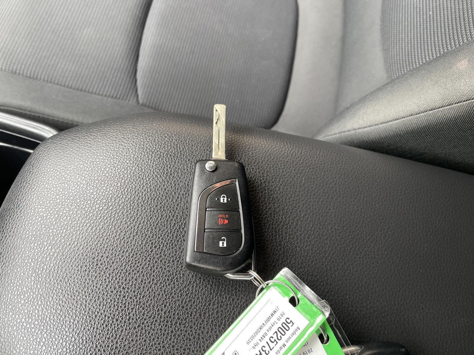 Used 2019 Toyota RAV4 for sale in Lincoln NE