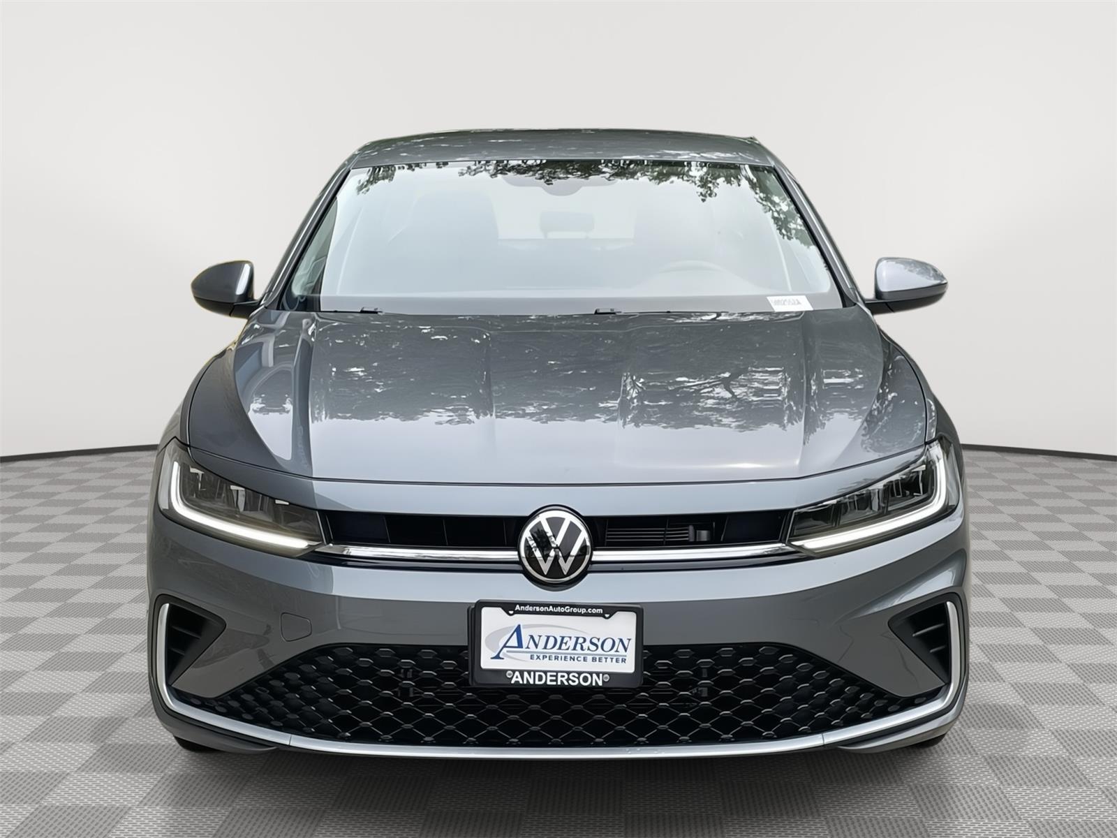 Used 2025 Volkswagen Jetta SE Sedan for sale in Lincoln NE
