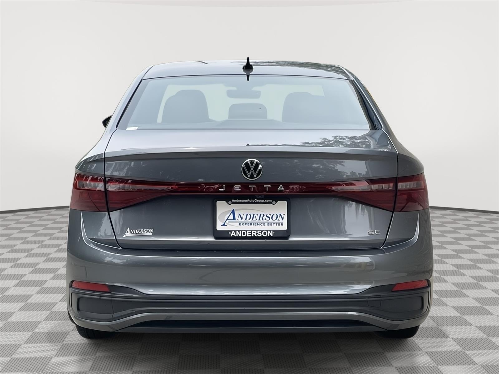 Used 2025 Volkswagen Jetta for sale in Lincoln NE