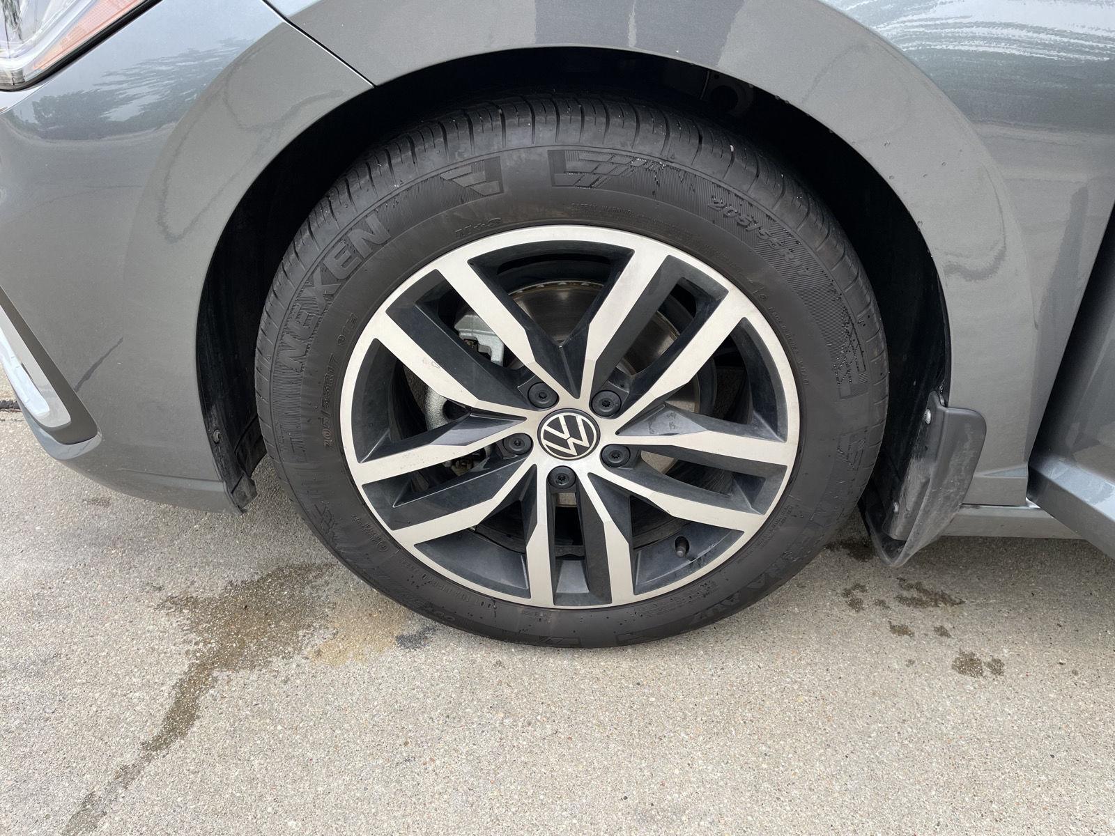 Used 2025 Volkswagen Jetta for sale in Lincoln NE