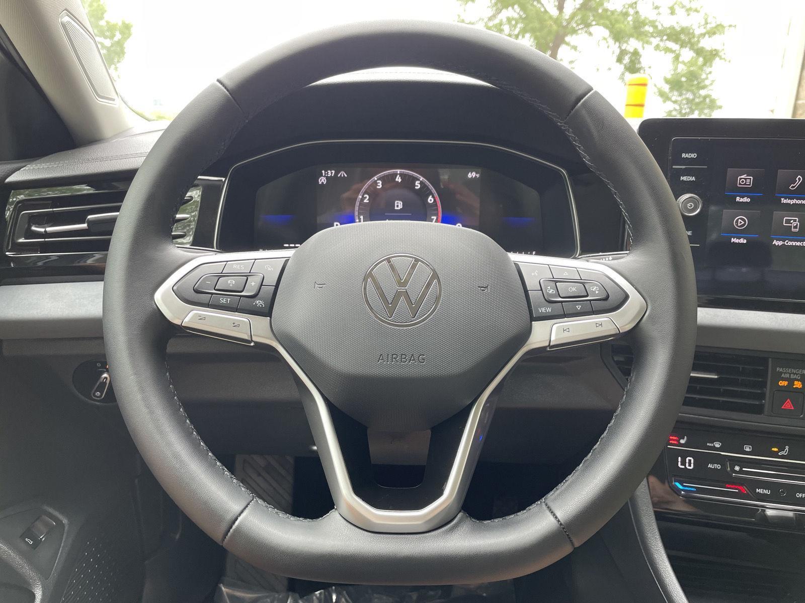 Used 2025 Volkswagen Jetta for sale in Lincoln NE
