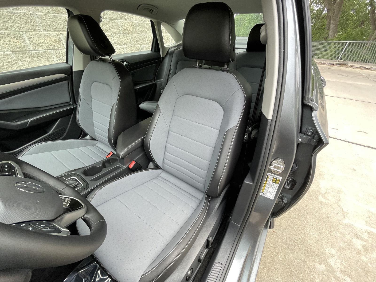 Used 2025 Volkswagen Jetta for sale in Lincoln NE