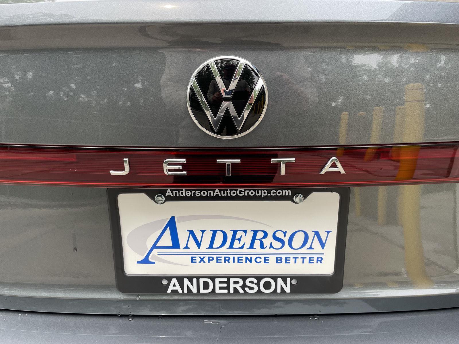Used 2025 Volkswagen Jetta for sale in Lincoln NE