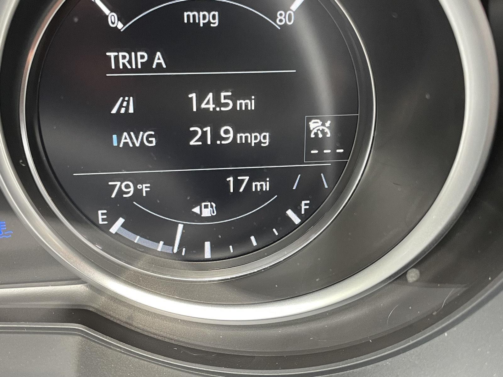 New 2025 Mazda CX-5 for sale in Lincoln NE