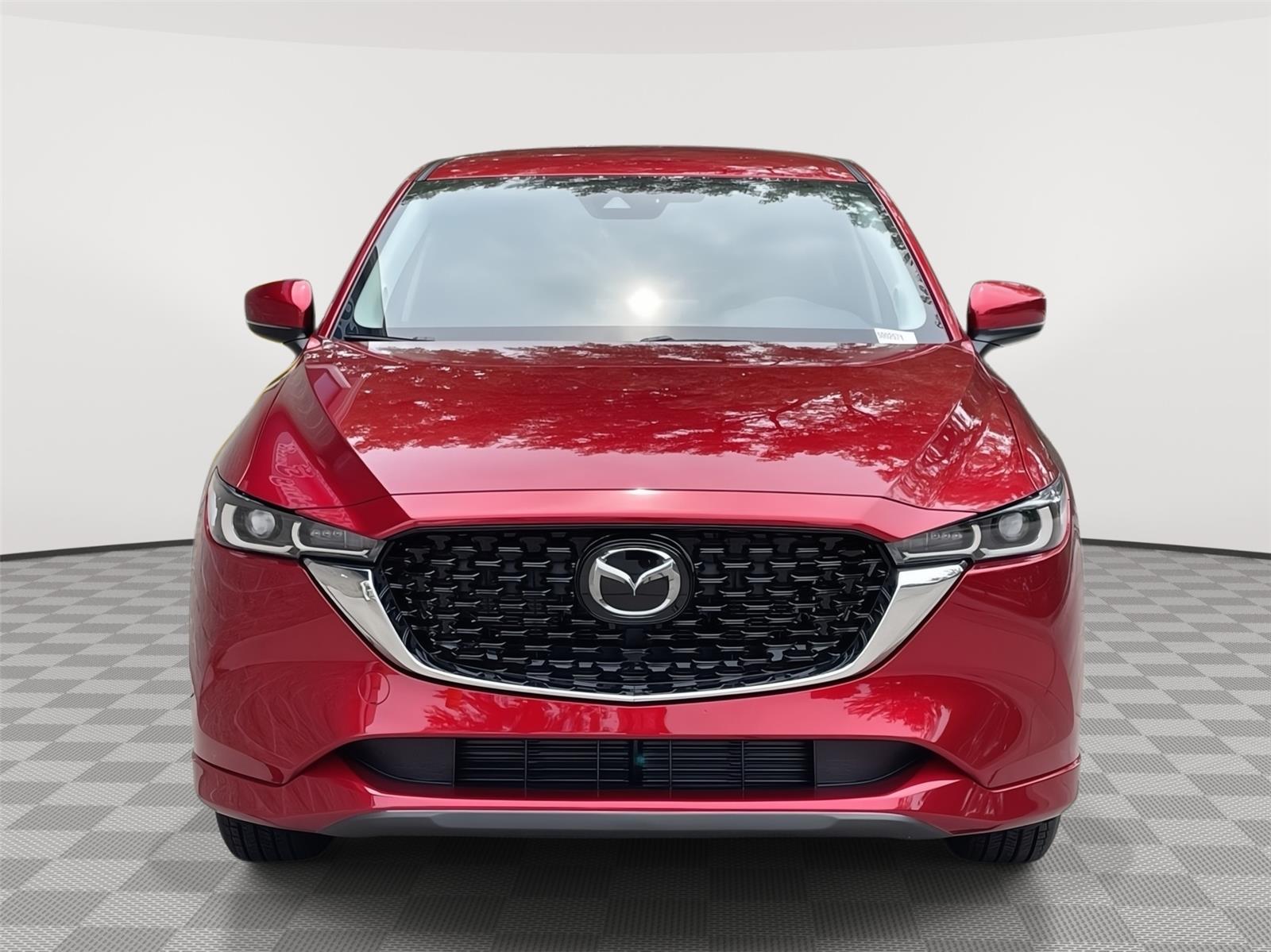 New 2025 Mazda CX-5 for sale in Lincoln NE