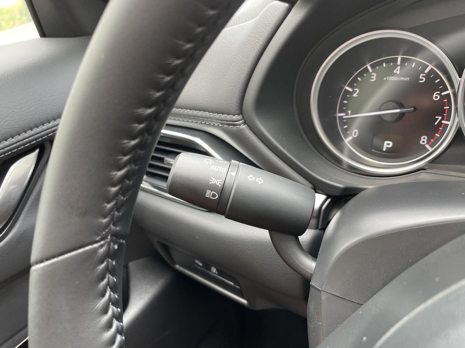 New 2025 Mazda CX-5 for sale in Lincoln NE
