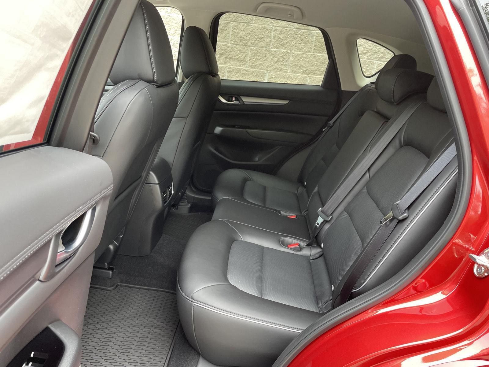 New 2025 Mazda CX-5 for sale in Lincoln NE