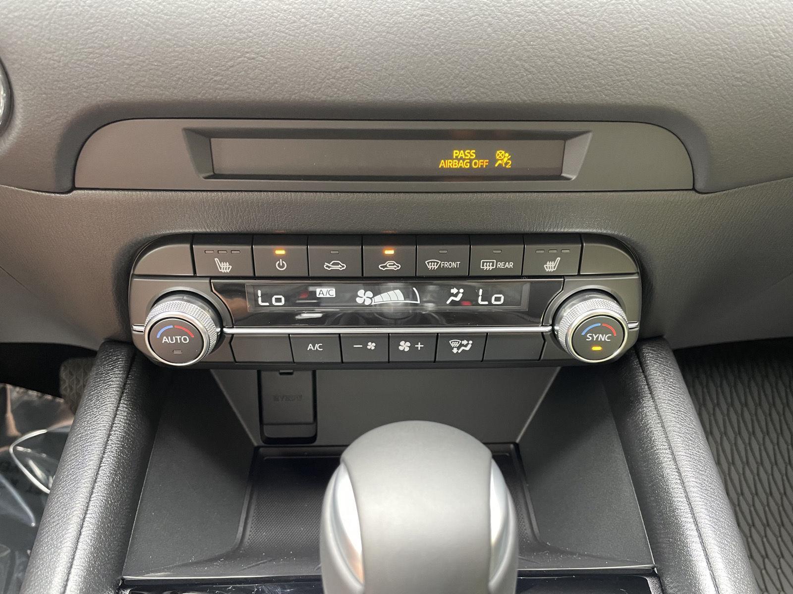 New 2025 Mazda CX-5 for sale in Lincoln NE
