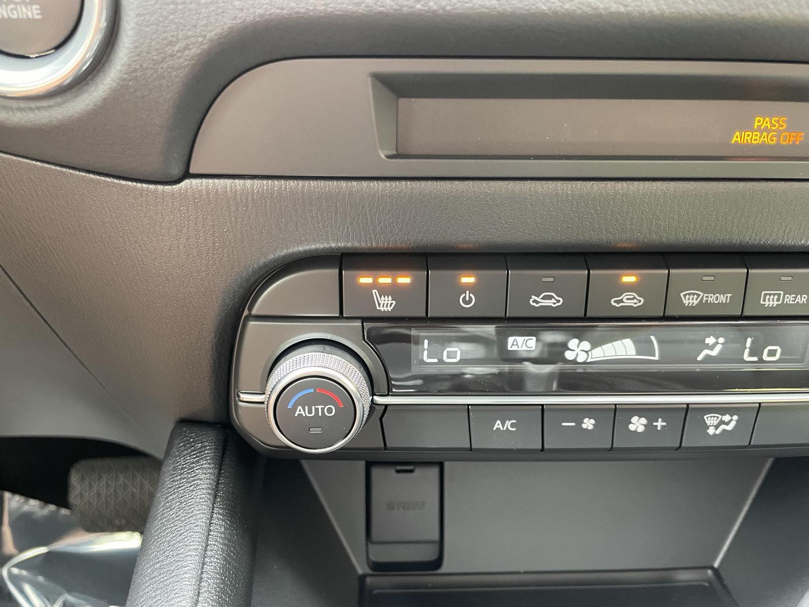 New 2025 Mazda CX-5 for sale in Lincoln NE