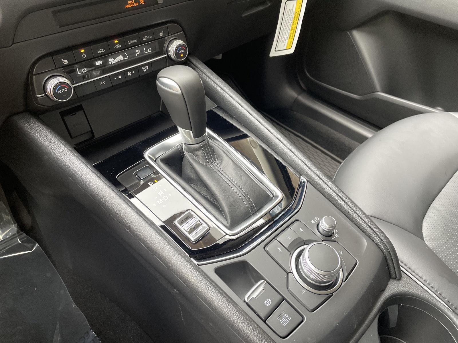 New 2025 Mazda CX-5 for sale in Lincoln NE