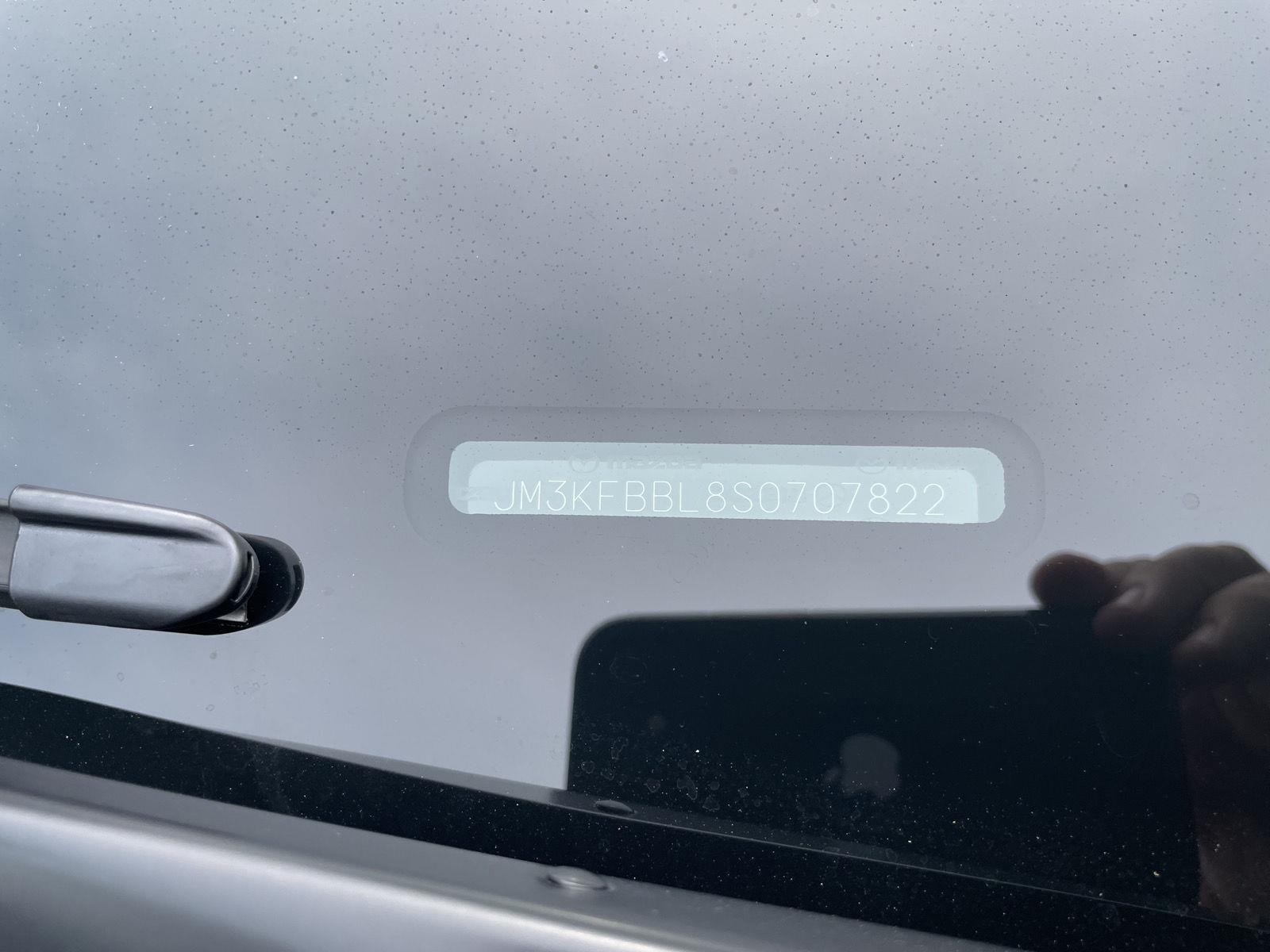 New 2025 Mazda CX-5 for sale in Lincoln NE