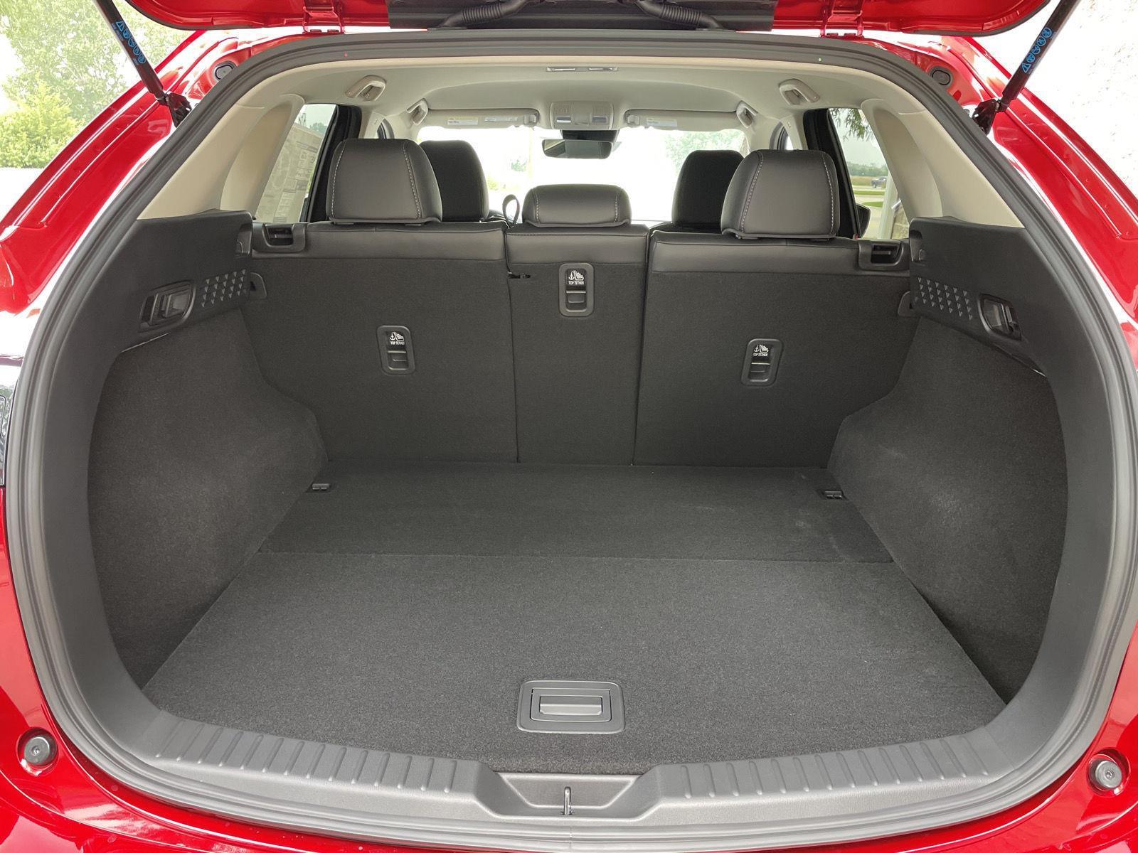 New 2025 Mazda CX-5 for sale in Lincoln NE