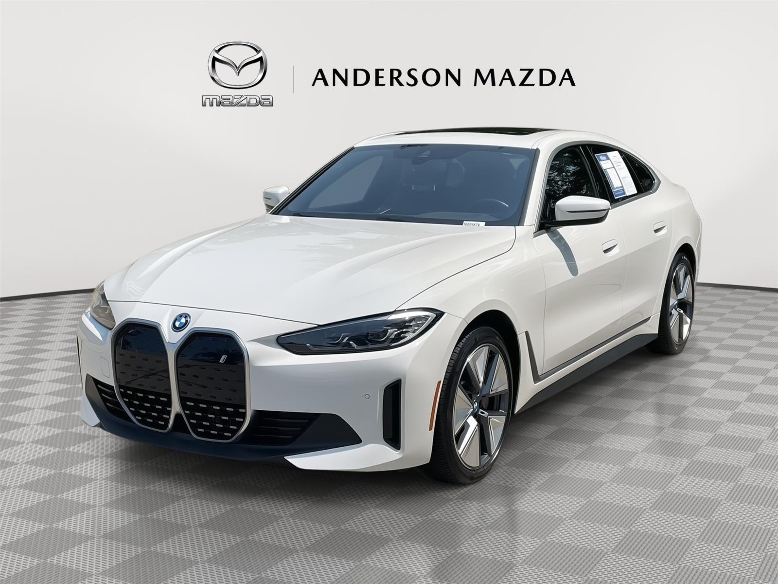 Used 2023 BMW i4 eDrive35 Coupe for sale in Lincoln NE
