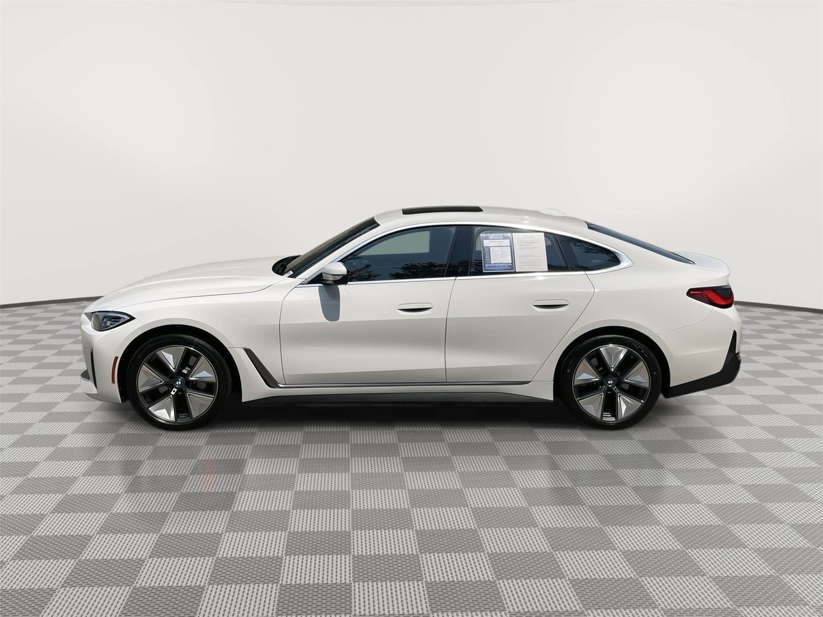 Used 2023 BMW I4 eDrive35 Coupe for sale in Lincoln NE