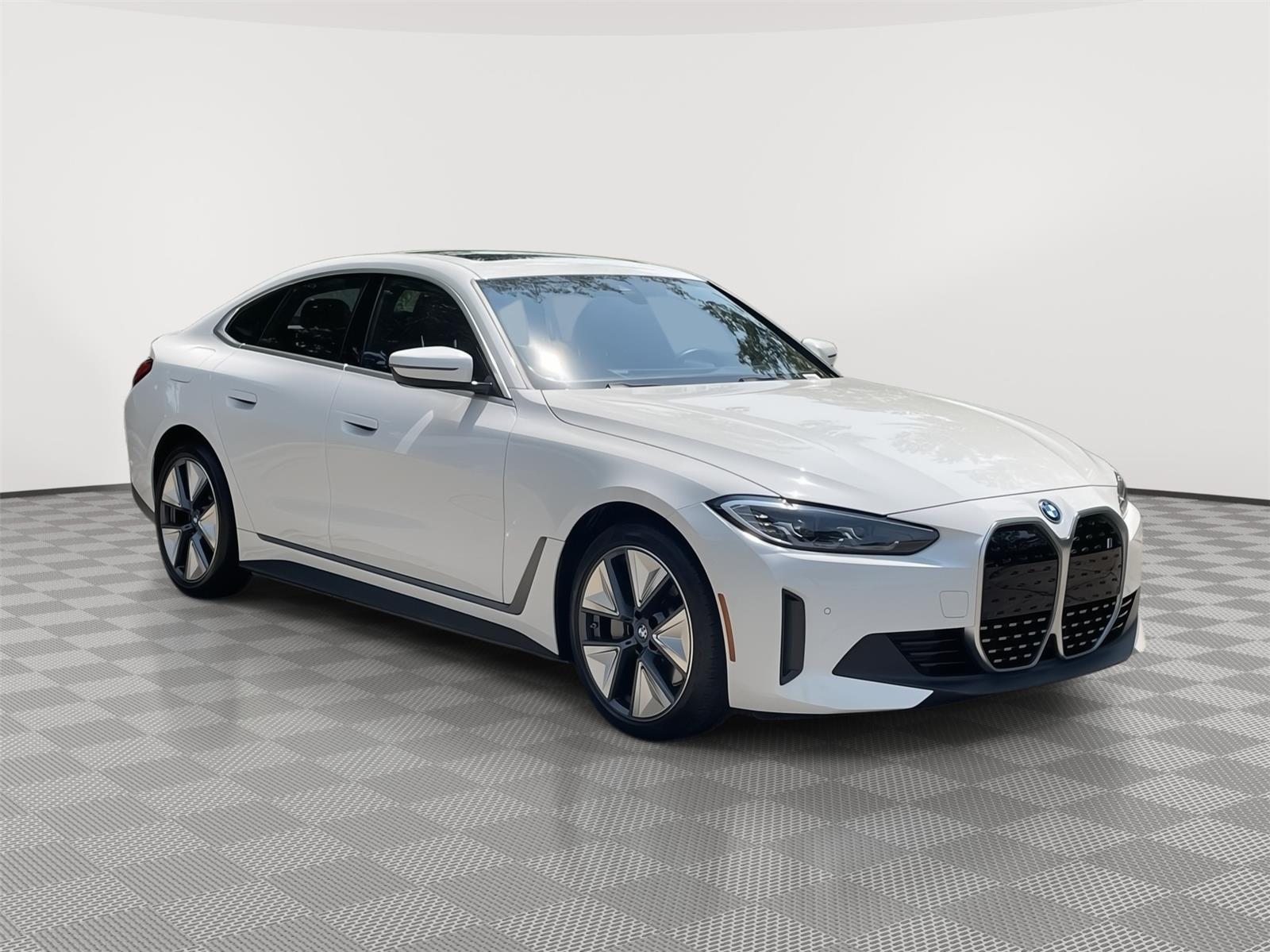Used 2023 BMW I4 eDrive35 Coupe for sale in Lincoln NE