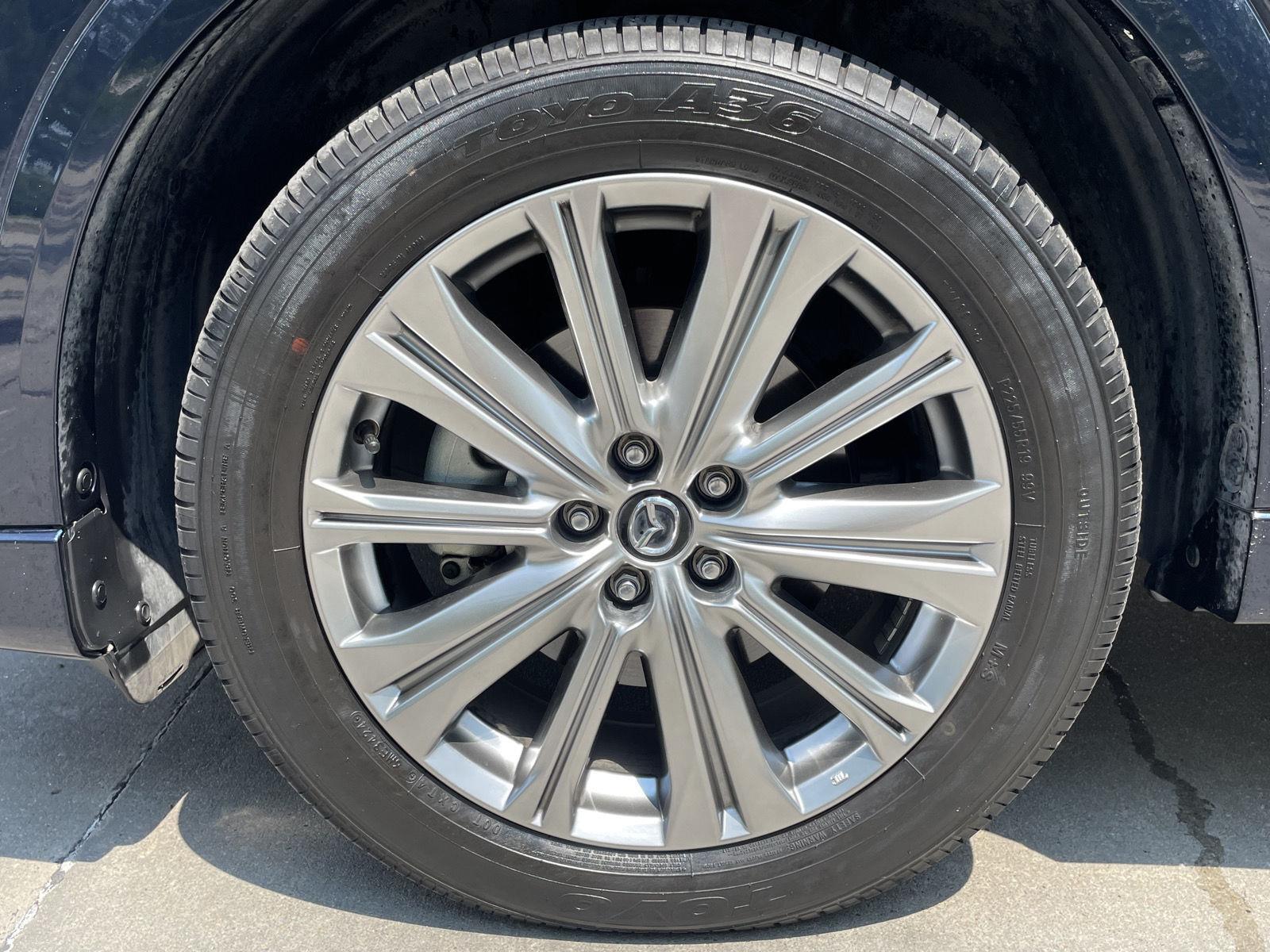 Used 2022 Mazda CX-5 for sale in Lincoln NE