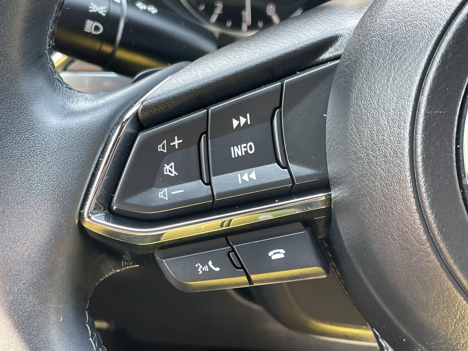 Used 2022 Mazda CX-5 for sale in Lincoln NE