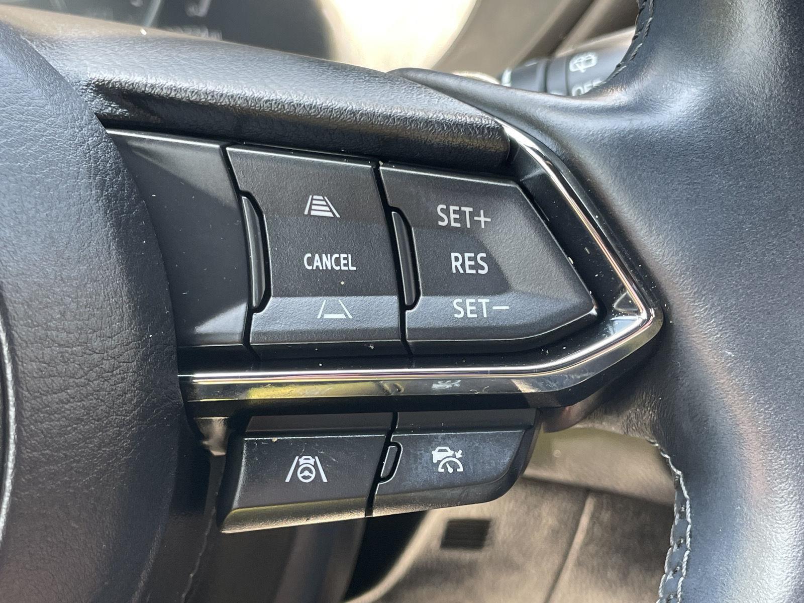 Used 2022 Mazda CX-5 for sale in Lincoln NE