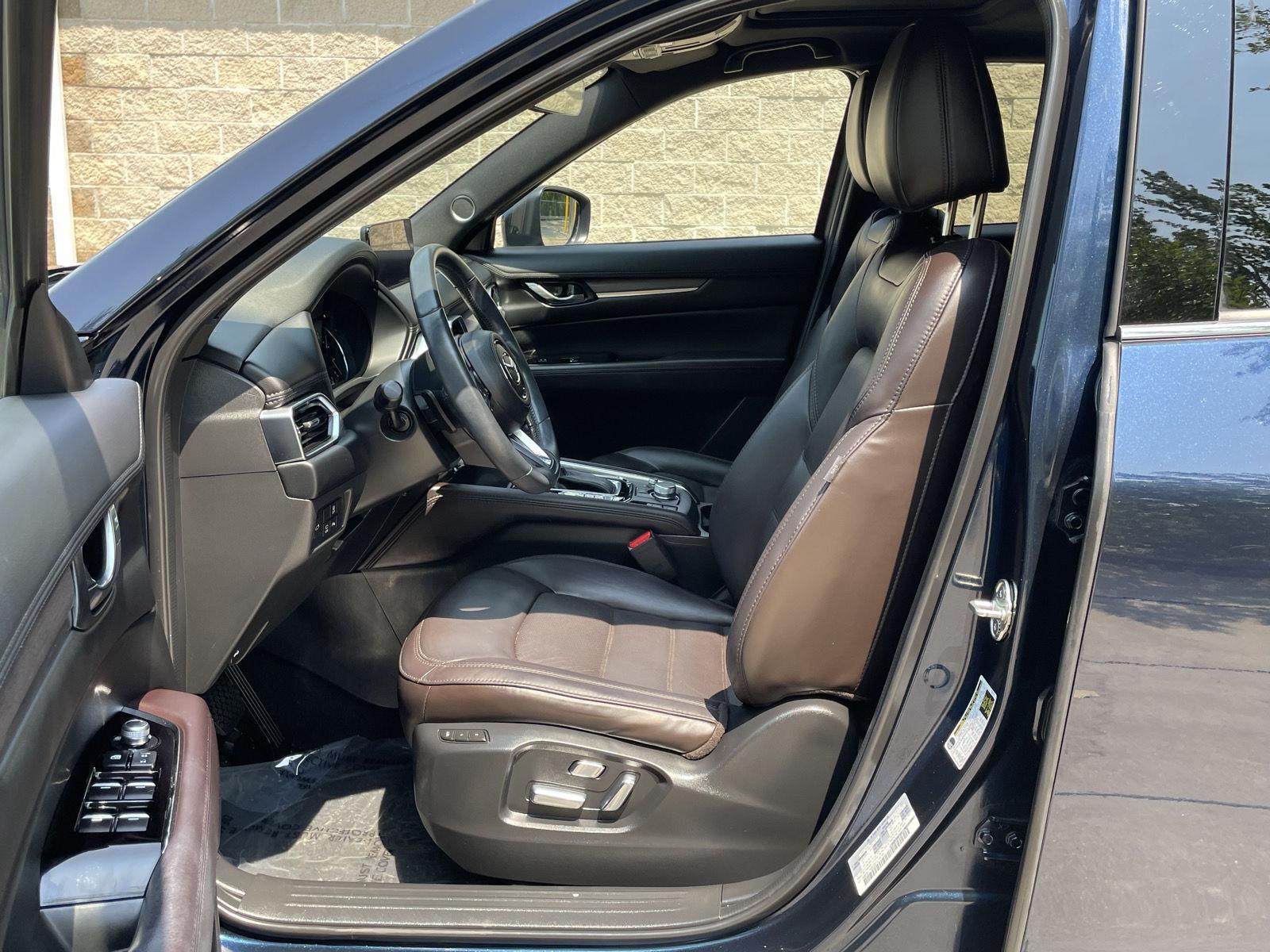 Used 2022 Mazda CX-5 for sale in Lincoln NE