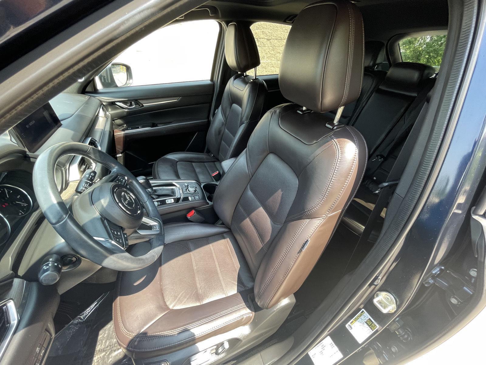 Used 2022 Mazda CX-5 for sale in Lincoln NE