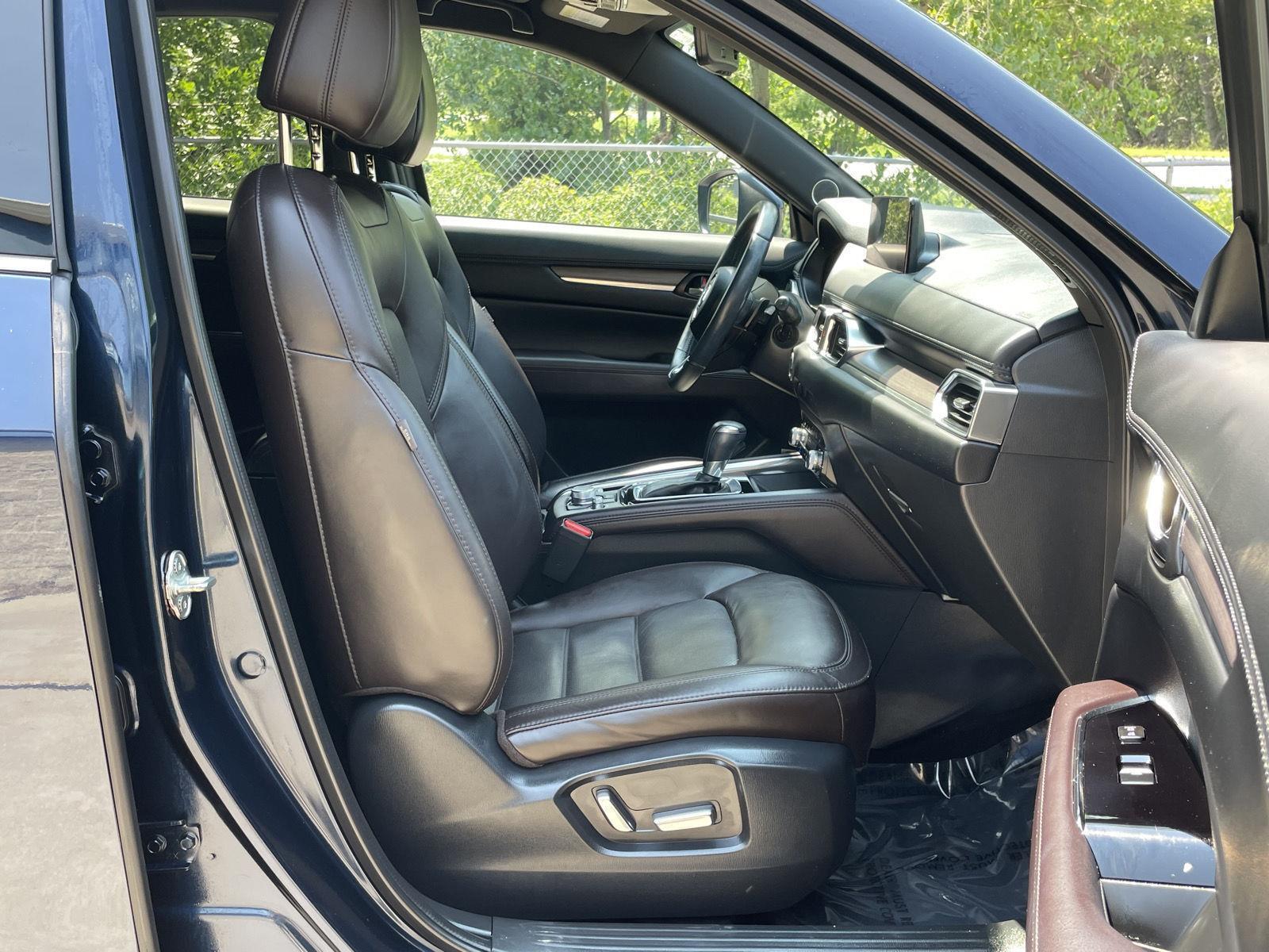 Used 2022 Mazda CX-5 for sale in Lincoln NE