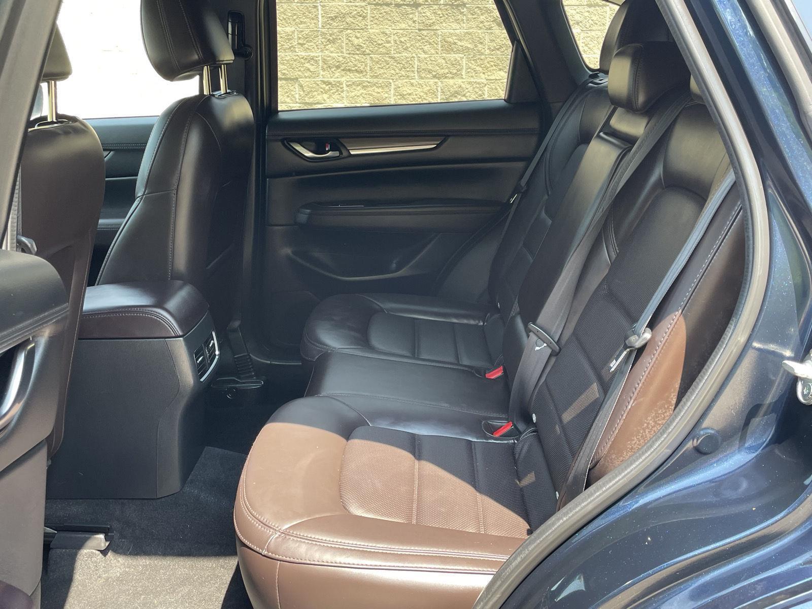 Used 2022 Mazda CX-5 for sale in Lincoln NE