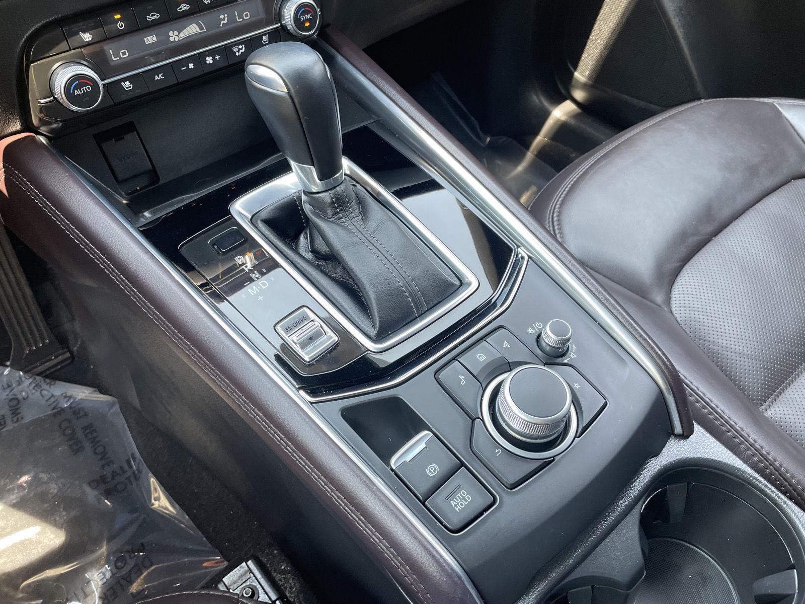Used 2022 Mazda CX-5 for sale in Lincoln NE