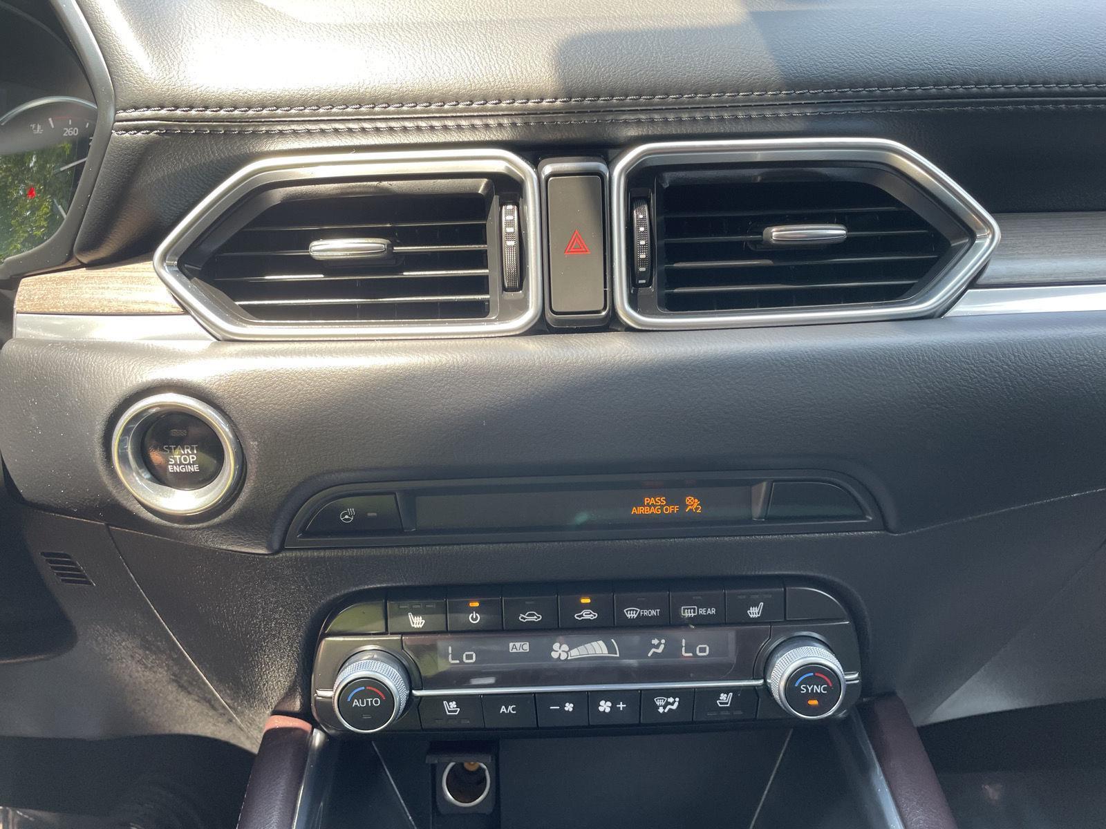 Used 2022 Mazda CX-5 for sale in Lincoln NE