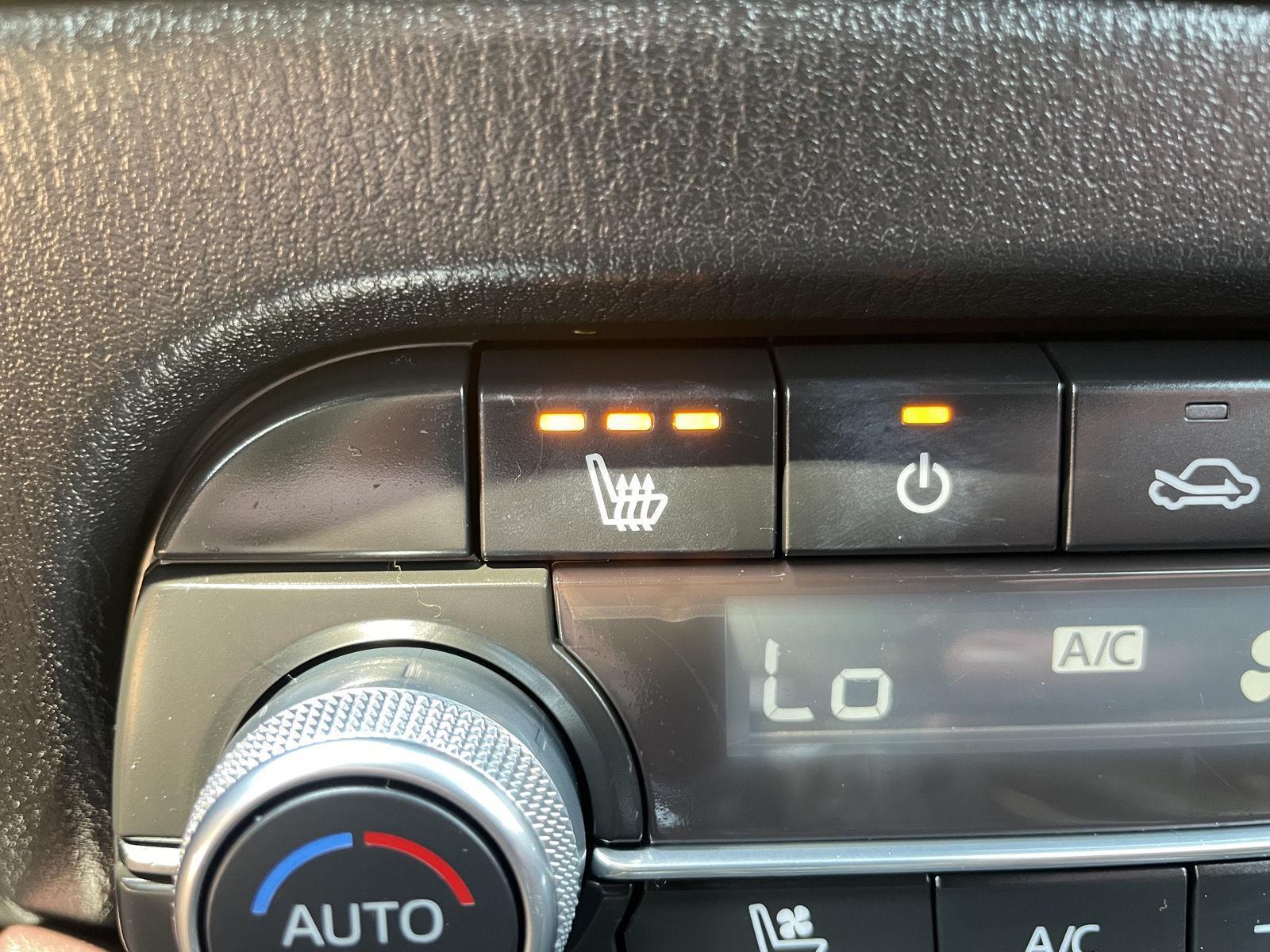 Used 2022 Mazda CX-5 for sale in Lincoln NE