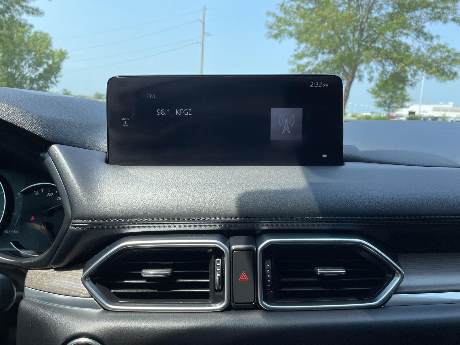 Used 2022 Mazda CX-5 for sale in Lincoln NE