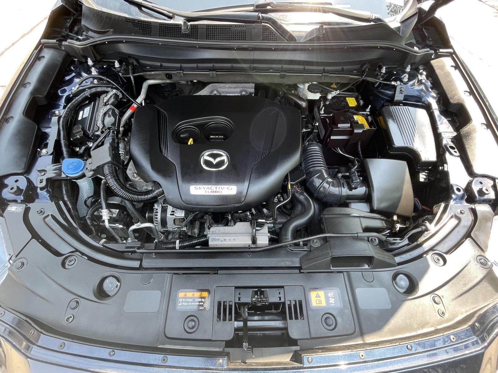 Used 2022 Mazda CX-5 for sale in Lincoln NE