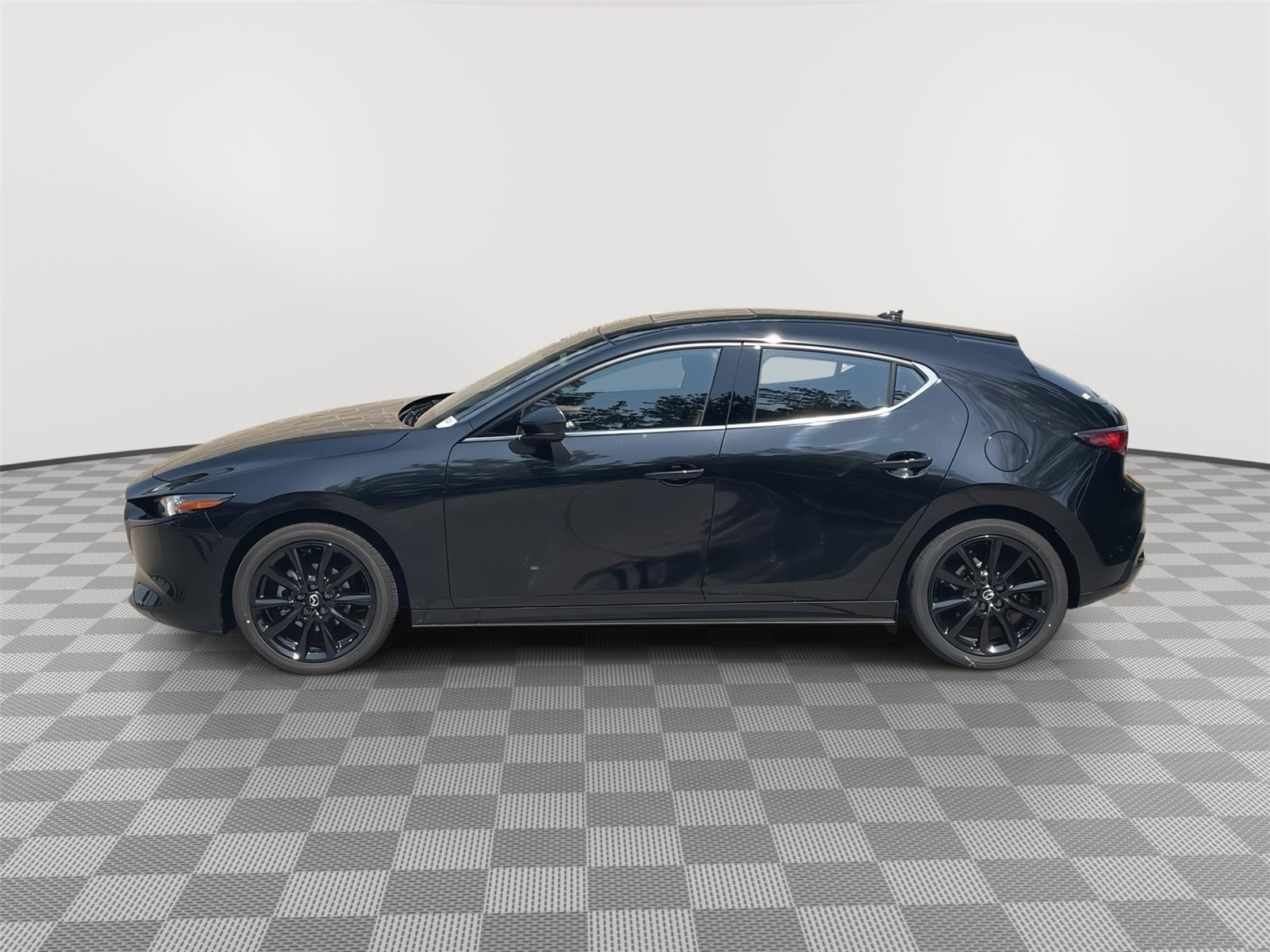 New 2025 Mazda Mazda3 Hatchback for sale in Lincoln NE