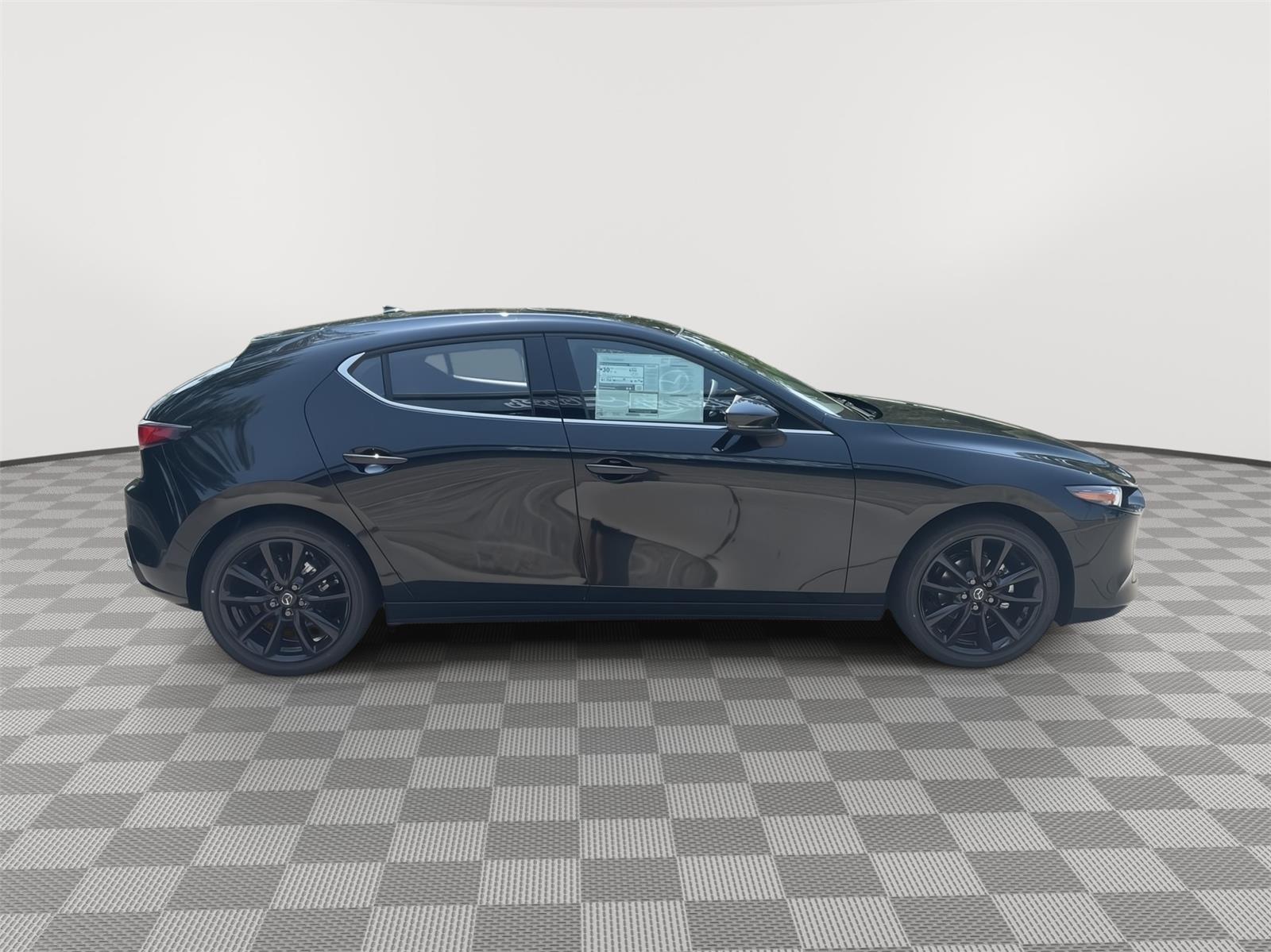 New 2025 Mazda Mazda3 Hatchback for sale in Lincoln NE
