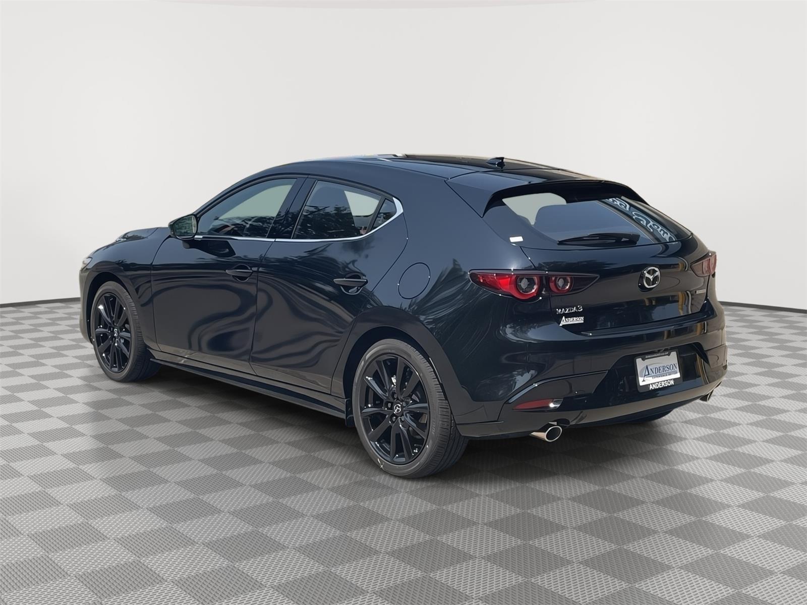 New 2025 Mazda Mazda3 Hatchback for sale in Lincoln NE