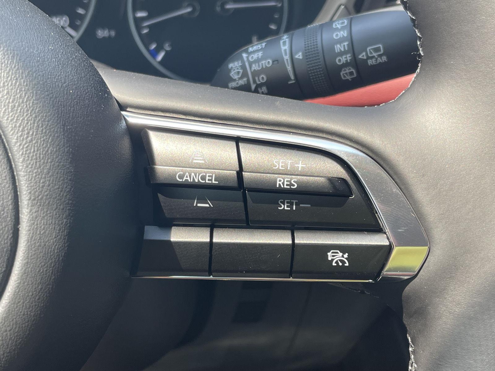 New 2025 Mazda Mazda3 Hatchback for sale in Lincoln NE