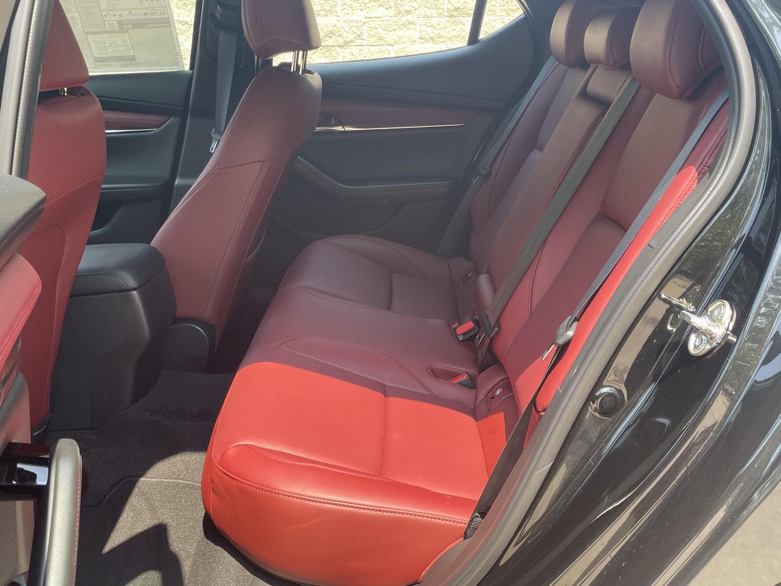 New 2025 Mazda Mazda3 Hatchback for sale in Lincoln NE