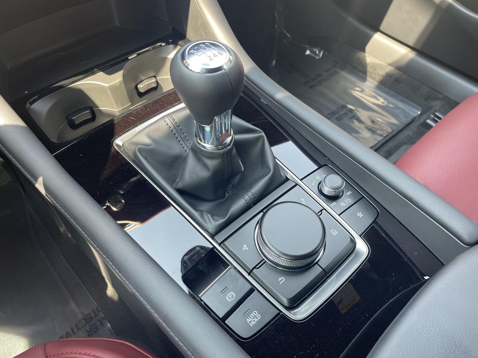New 2025 Mazda Mazda3 Hatchback for sale in Lincoln NE