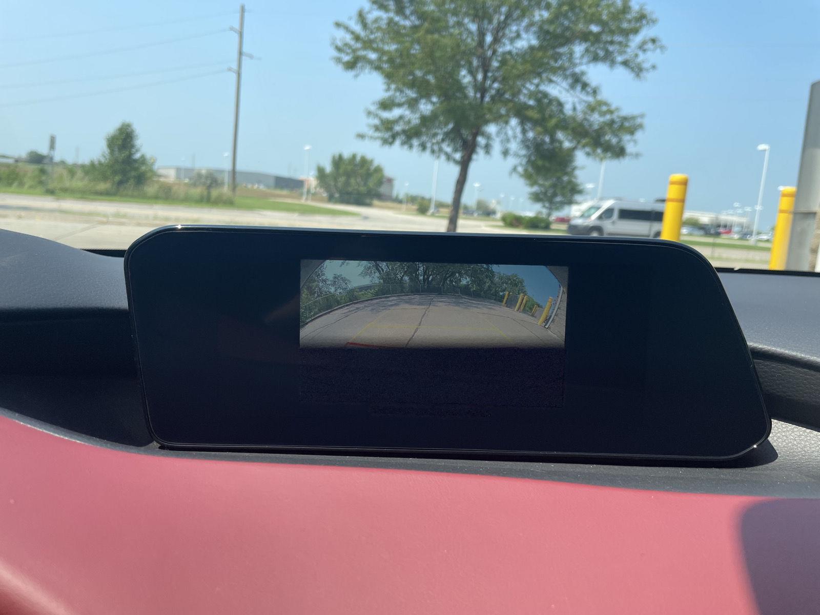 New 2025 Mazda Mazda3 Hatchback for sale in Lincoln NE