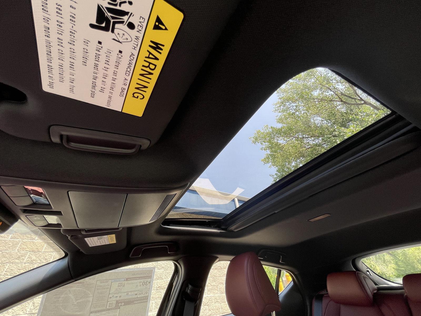 New 2025 Mazda Mazda3 Hatchback for sale in Lincoln NE