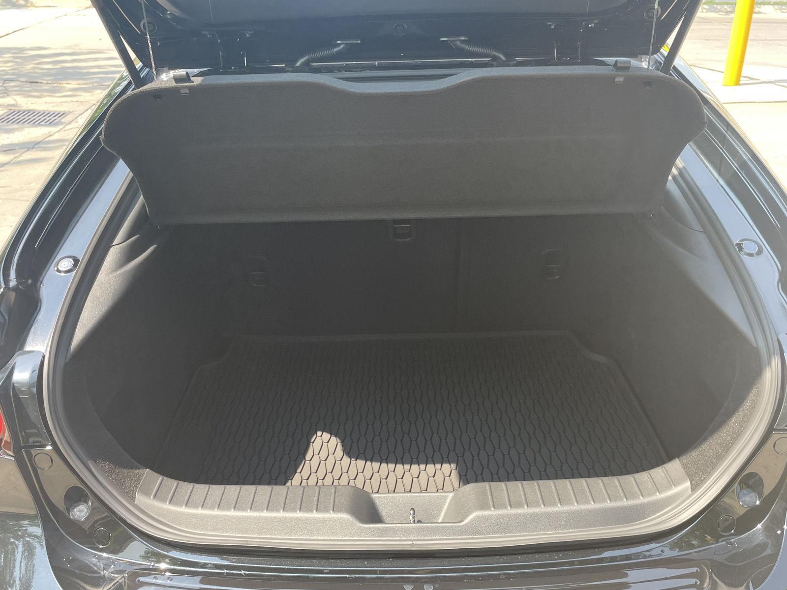 New 2025 Mazda Mazda3 Hatchback for sale in Lincoln NE