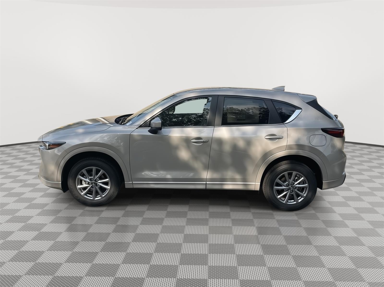 New 2025 Mazda CX-5 for sale in Lincoln NE