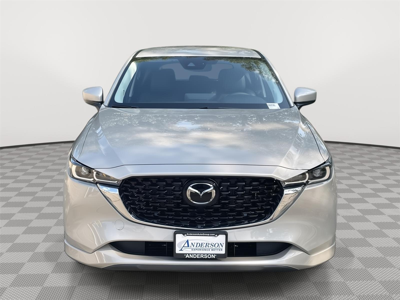 New 2025 Mazda CX-5 for sale in Lincoln NE