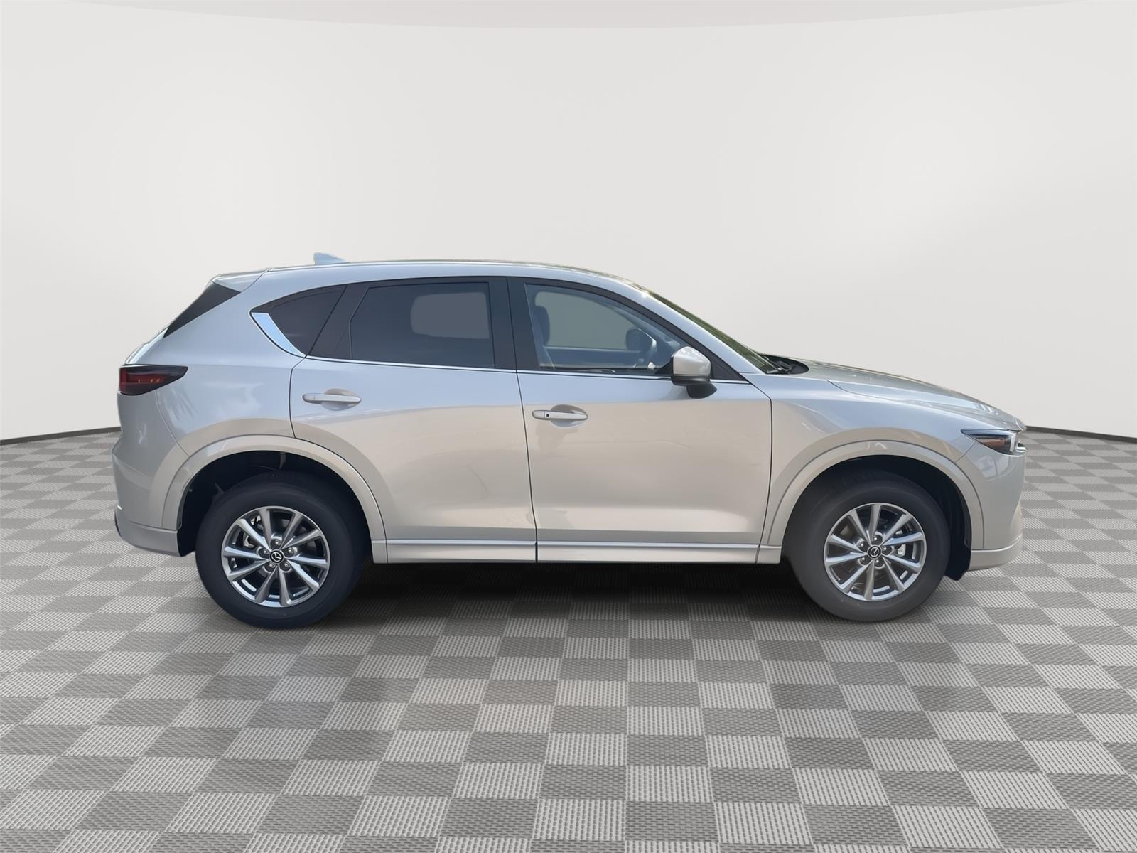New 2025 Mazda CX-5 for sale in Lincoln NE