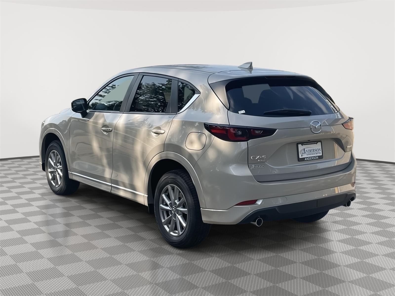 New 2025 Mazda CX-5 for sale in Lincoln NE